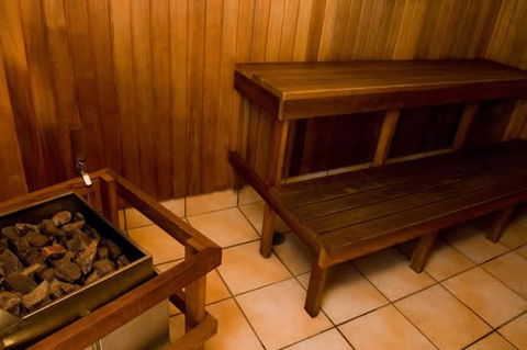 Bargara Blue Resort - Accommodation Mount Tamborine 2