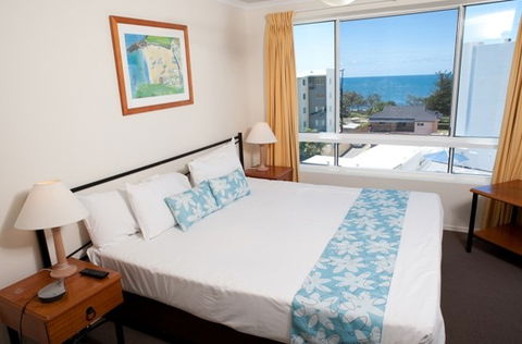 Bargara Blue Resort - Accommodation Mount Tamborine 3