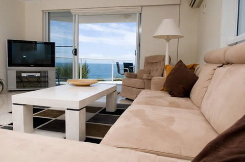 Bargara Blue Resort - Accommodation Mount Tamborine 4