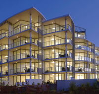 Manta Bargara Resort - Accommodation Mount Tamborine