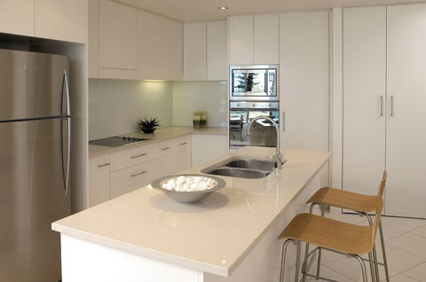 Manta Bargara Resort - Accommodation Mount Tamborine 2