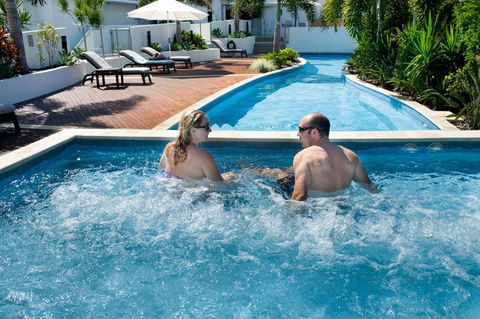 Manta Bargara Resort - Accommodation Mount Tamborine 3