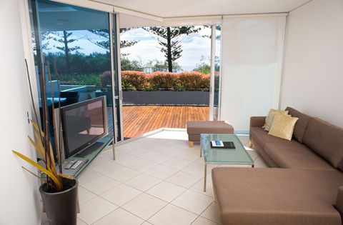 Manta Bargara Resort - Accommodation Mount Tamborine 5