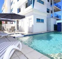 Koola Beach Apartments Bargara - Accommodation Mount Tamborine