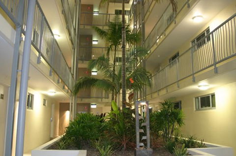 The Point Resort, Bargara - Accommodation Mount Tamborine 0