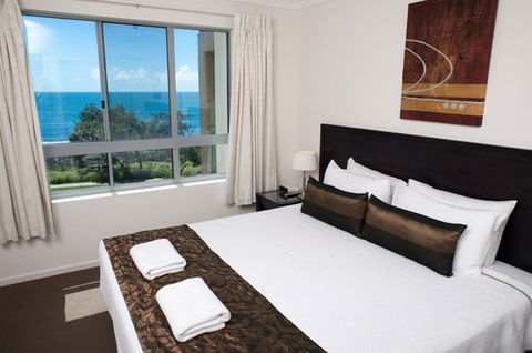 The Point Resort, Bargara - Accommodation Mount Tamborine 3