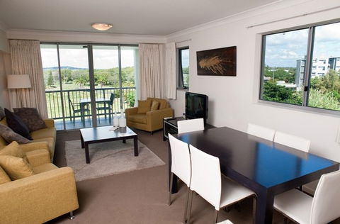 The Point Resort, Bargara - Accommodation Mount Tamborine 5