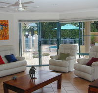 Golden Cane Bed and Breakfast - Accommodation Mount Tamborine