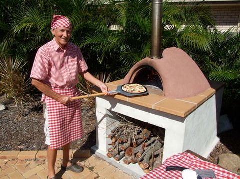 Golden Cane Bed And Breakfast - Accommodation Mount Tamborine 2