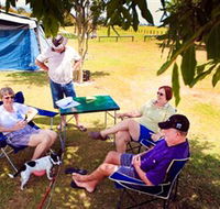 Burnett Heads Lighthouse Holiday Park - Accommodation Mount Tamborine