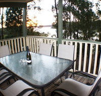 Lake Monduran Holiday Park - Accommodation Mount Tamborine