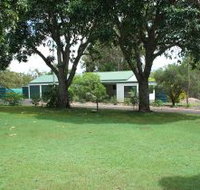 Bungadoo Country Cottage - Accommodation Mount Tamborine