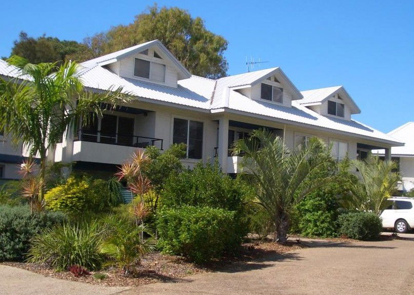  Accommodation Mount Tamborine