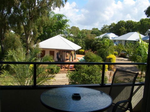 Moore Park Beach Villas On The Beach - Accommodation Mount Tamborine 1