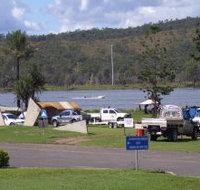 Mingo Crossing Caravan and Recreation Area - Accommodation Mount Tamborine