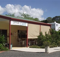 Mount Perry Caravan Park - Accommodation Mount Tamborine