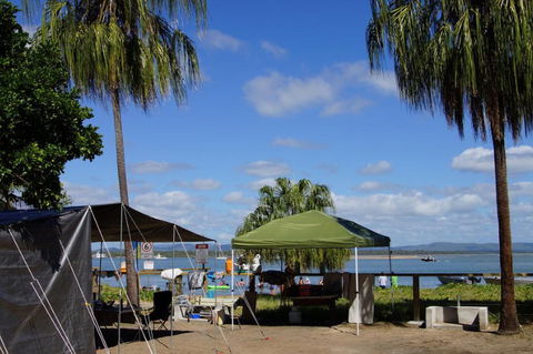 1770 Camping Ground - Accommodation Mount Tamborine 1