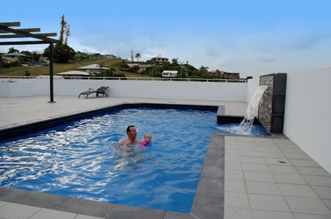Echelon Apartments Yeppoon - Accommodation Mount Tamborine 1