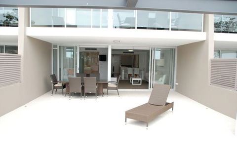 Echelon Apartments Yeppoon - Accommodation Mount Tamborine 2