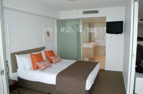 Echelon Apartments Yeppoon - Accommodation Mount Tamborine 3