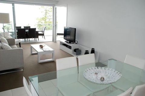 Echelon Apartments Yeppoon - Accommodation Mount Tamborine 4