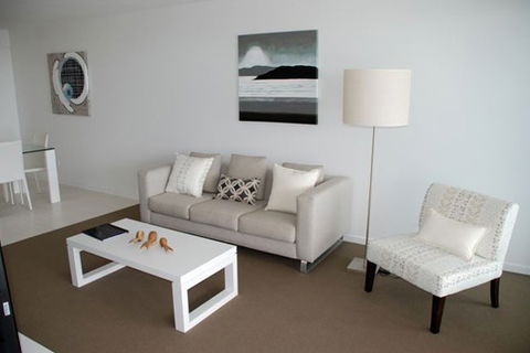Echelon Apartments Yeppoon - Accommodation Mount Tamborine 5