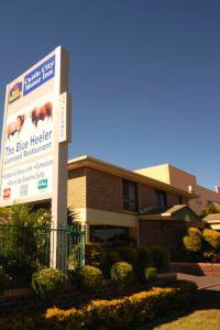 Allenstown QLD Accommodation Mount Tamborine