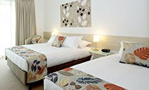 The Coast Motel - Accommodation Mount Tamborine 2