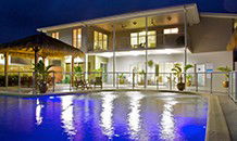 The Coast Motel - Accommodation Mount Tamborine 3