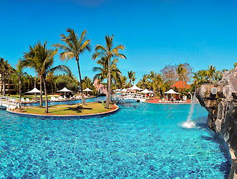 Mercure Capricorn Resort Yeppoon - Accommodation Mount Tamborine 0