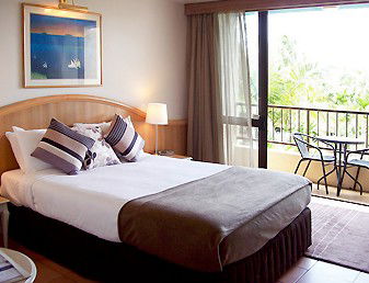 Mercure Capricorn Resort Yeppoon - Accommodation Mount Tamborine 1