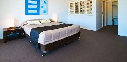Beaches On Lammermoor Apartments - Accommodation Mount Tamborine 0