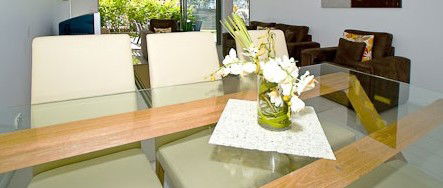 Beaches On Lammermoor Apartments - Accommodation Mount Tamborine 2