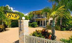 While Away Bed And Breakfast - Accommodation Mount Tamborine 0