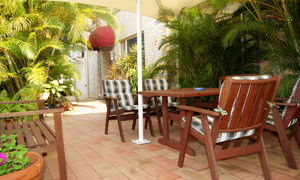 While Away Bed And Breakfast - Accommodation Mount Tamborine 1