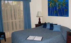 While Away Bed And Breakfast - Accommodation Mount Tamborine 2