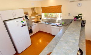 While Away Bed And Breakfast - Accommodation Mount Tamborine 3