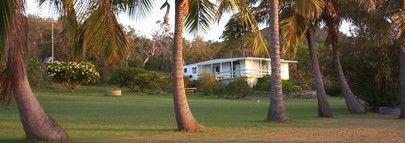 Great Keppel Island QLD Accommodation Mount Tamborine