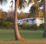 Svendsens Beach Great Keppel Island - Accommodation Mount Tamborine