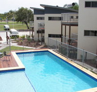 Emu's Beach Resort - Accommodation Mount Tamborine