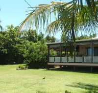 Waterfront Oasis - Accommodation Mount Tamborine