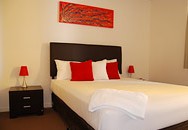 Whalecove Resort - Accommodation Mount Tamborine 3