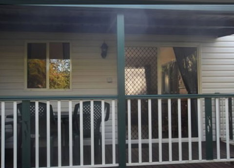 Windmill Caravan Park - Accommodation Mount Tamborine 0