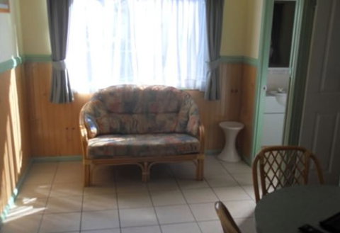 Windmill Caravan Park - Accommodation Mount Tamborine 1
