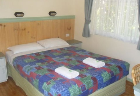 Windmill Caravan Park - Accommodation Mount Tamborine 2
