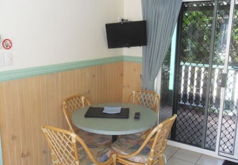 Windmill Caravan Park - Accommodation Mount Tamborine 3