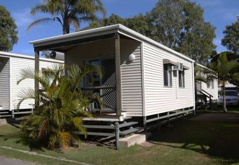 Windmill Caravan Park - Accommodation Mount Tamborine 4