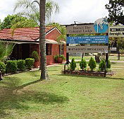Hervey Bay Colonial Lodge - Accommodation Mount Tamborine