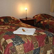 Hervey Bay Colonial Lodge - Accommodation Mount Tamborine 1