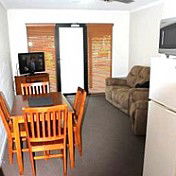 Hervey Bay Colonial Lodge - Accommodation Mount Tamborine 2